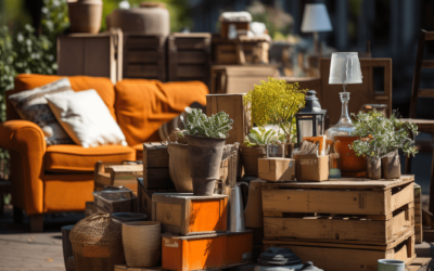 5 Signs It’s Time to Call a Professional Junk Removal Service